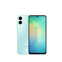Samsung Galaxy A06(A065F) DS 4G RAM 64GB - Light Green International Version (Brand New)