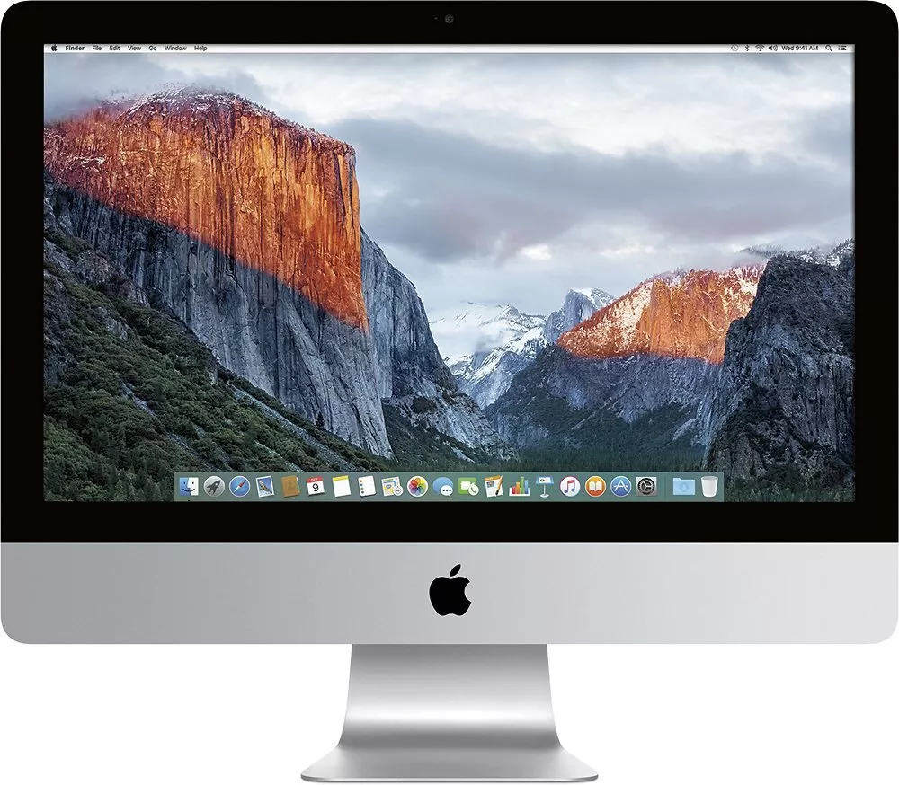 Apple iMac Late 2013 27 inch Quad-core Intel core i5 3.4GHz  Gerfore GTX 775M 2GB  8GB RAM DDR3 1TB HDD