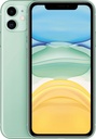 iPhone 11 128GB Green A Grade 100% Battery Health(Refurbished) - (No Face ID)