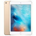 Apple iPad Mini 3 A1599 Wi-Fi ONLY 64GB Gold A1600 Unlocked - Excellent