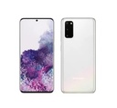 Samsung Galaxy S20 5G 128GB with 8GB RAM Cloud White A Grade (Refurbished)