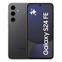 Samsung Galaxy S24 FE SM- S721B Dual SIM 128GB with 8GB RAM Graphite A Grade ( Refurbished ) - Open Box