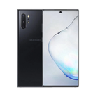 Samsung Galaxy Note 10+ SS 256GB with 12GB RAM Black with Pen – A Grade (Refurbished new)
