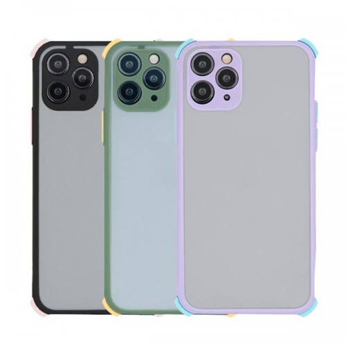 [M0620090047] Huawei P30 Pro Mate ShockProof phone case Normal VIOLET 