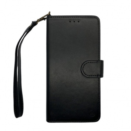 [M0710090031] Samsung Note 20 Plus Removable PU Leather Wallet Flip Case 