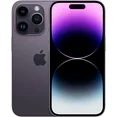 [M0010010864] iPhone 14 Pro Max 128GB Purple A Grade 100% Battery Health( Refurbished )