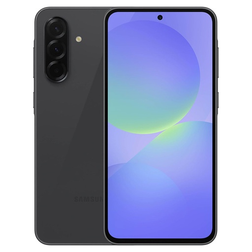 [M0020010700] Samsung Galaxy A36 5G Dual SIM 128GB with 6GB RAM Awesome Black A Grade ( Refurbished ) - Open Box with One-year Warranty