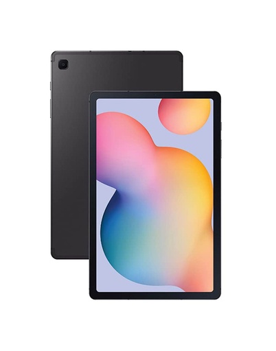 [T0020010052] Samsung Galaxy Tab S6 Lite SM-P613 wifi 64GB with 4GB RAM Black A Grade (Refurbished)