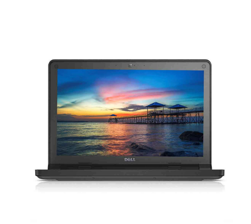 [L0060010015] Dell Latitude 3160 Laptop 11.6" Touch, Intel Pentium N3700 1.6GHz 4GB RAM,500GB HHD (Used)