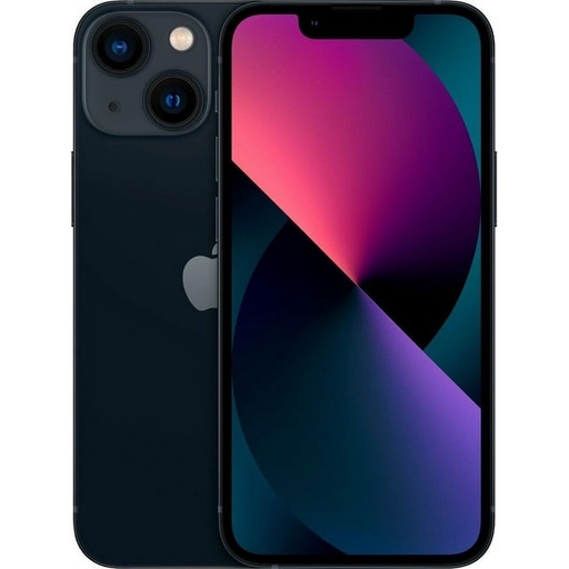 [M0010010910] iPhone 13 Mini 256GB Sim+eSim Midnight A Grade 100% Battery Health( Refurbished )