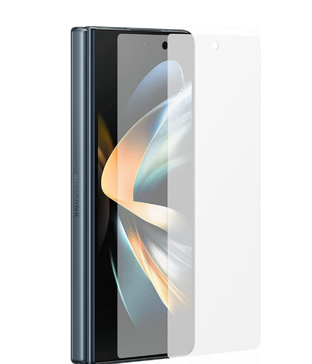 [M0680100100] For Samsung Galaxy Z Fold4/W23 Z Fold5/W24 Front+Inside Screen Protector