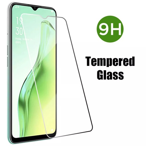 [M0210100119] Moto G8 Power Lite/G9/G10/G20/G30 OG Golden Armor High Quality 9H Tempered Glass Screen Protector