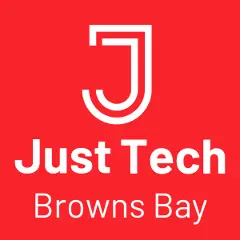 Just Tech Browns Bay